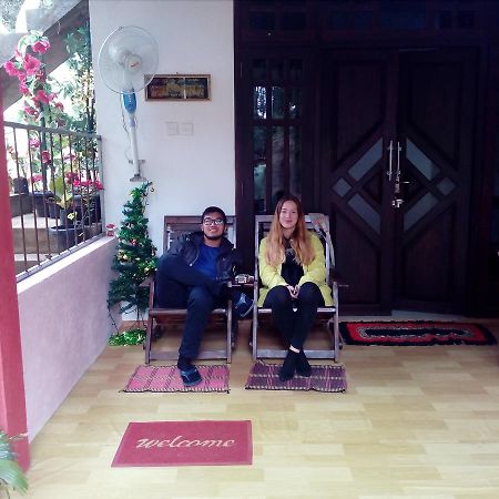 Little Cottage Елла Екстер'єр фото